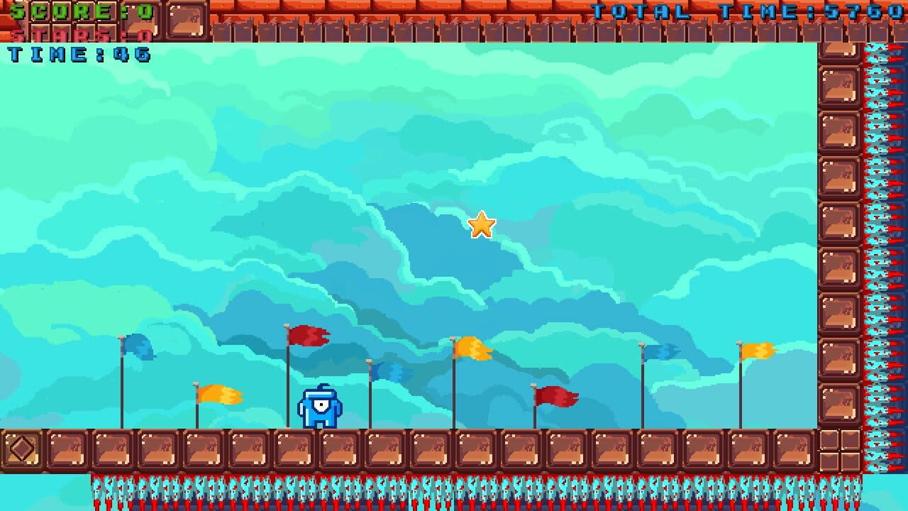 Gravity Den thumbnail 5