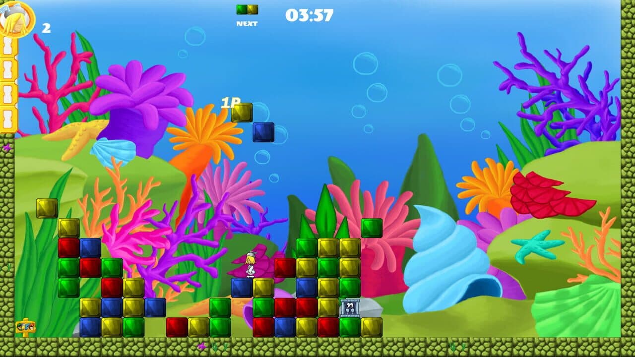 Building Block Heroes: Rush Edition thumbnail 7