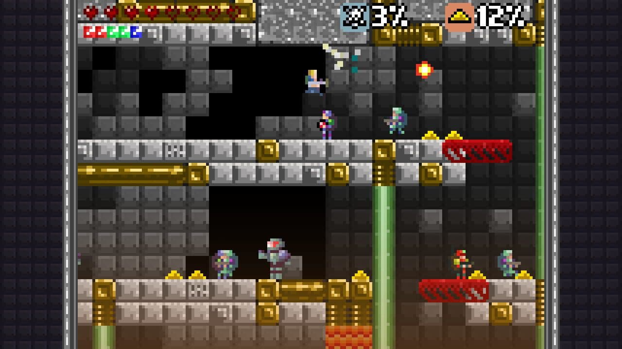 Blasting Agent: Ultimate Edition thumbnail 6