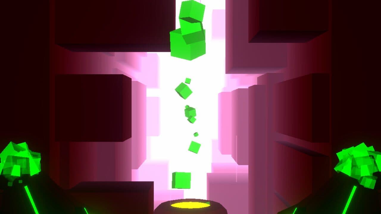 Color Cube Spin screenshot 1