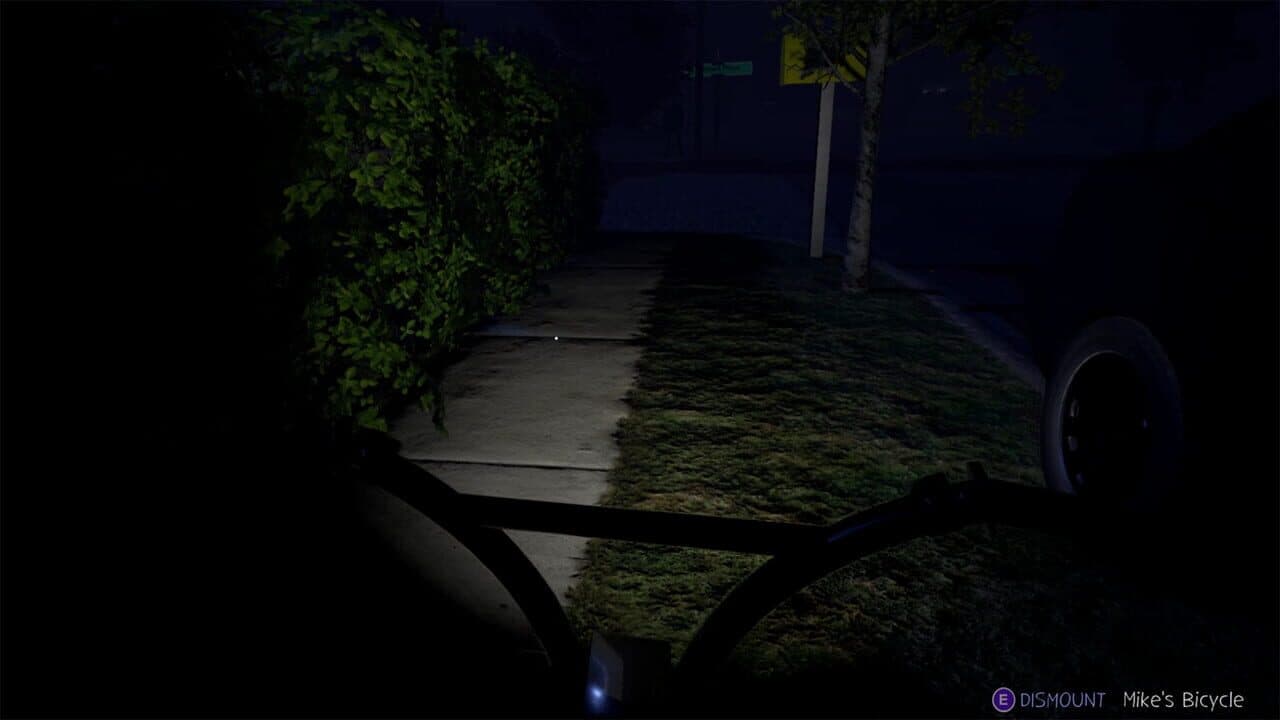 Discrepant screenshot 1