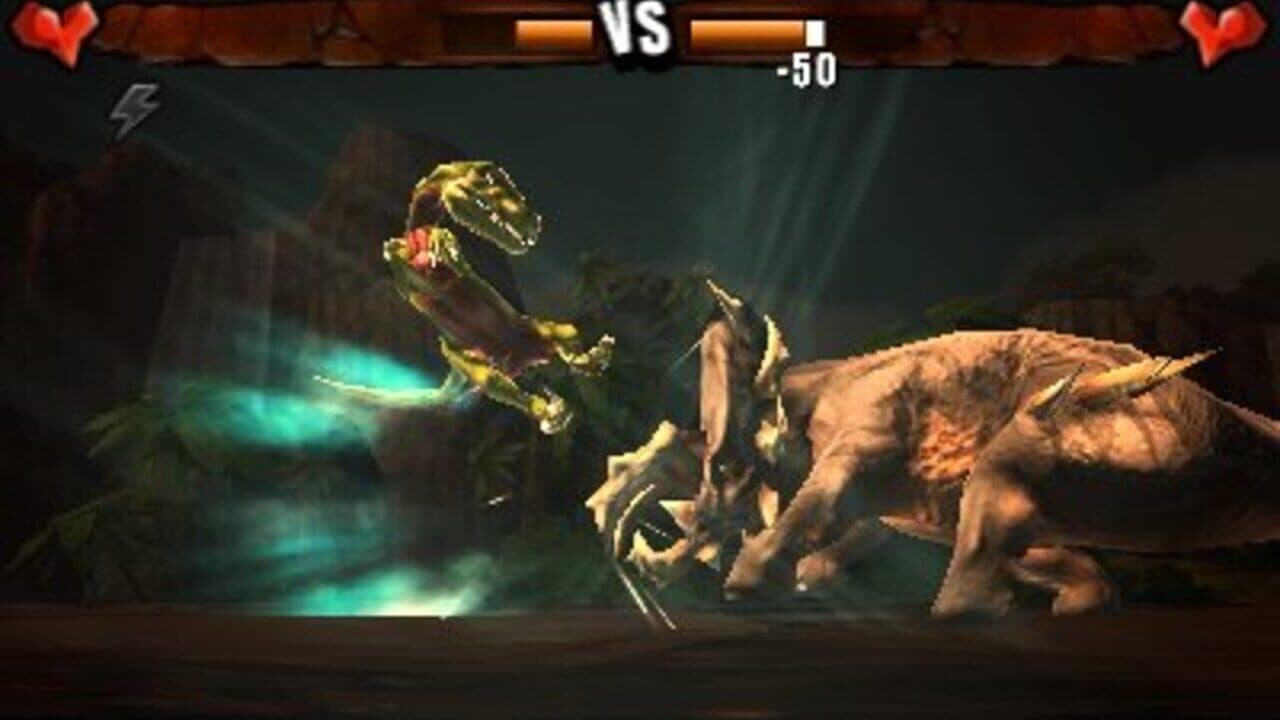 Combat of Giants: Dinosaurs 3D thumbnail 7