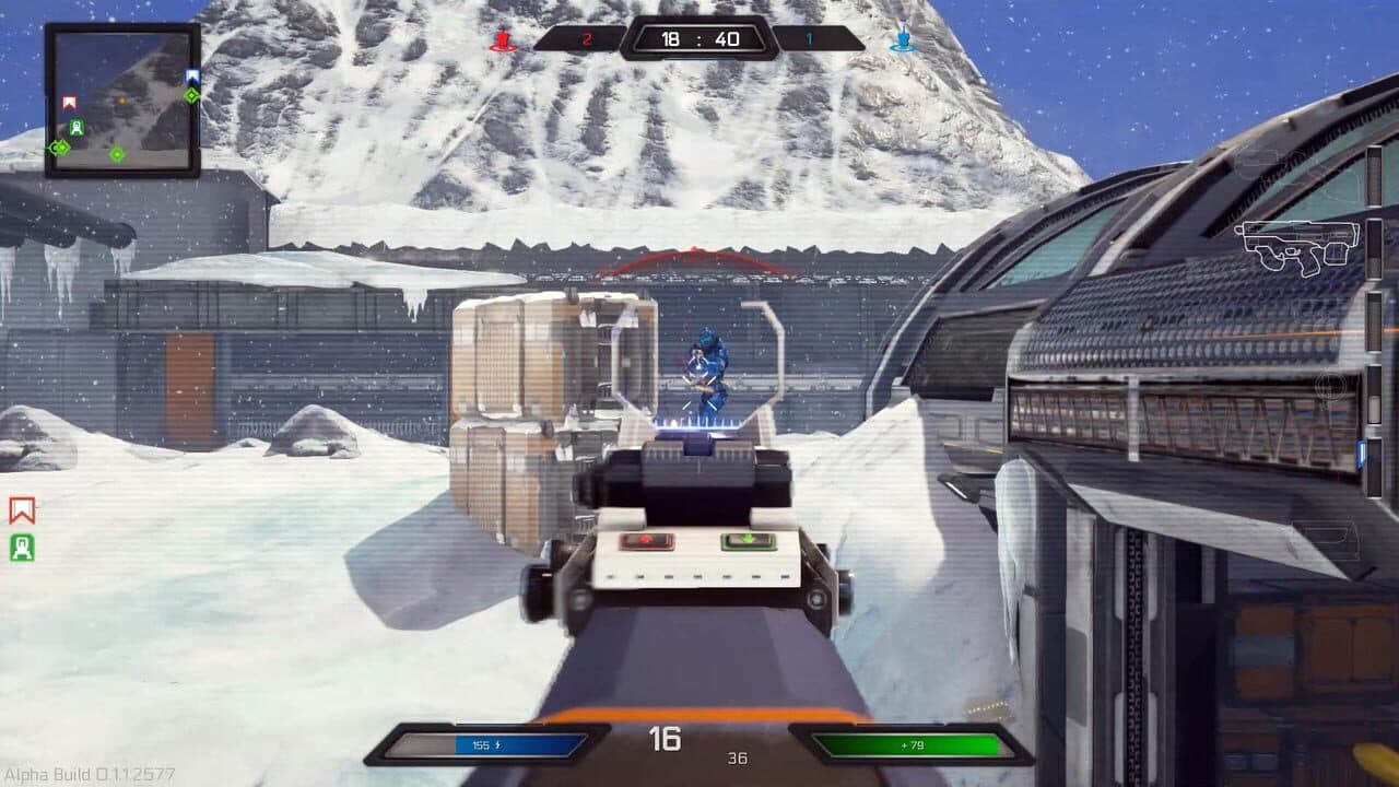 Storm United thumbnail 4