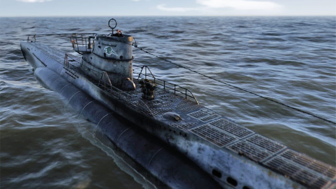 UBoat thumbnail 4