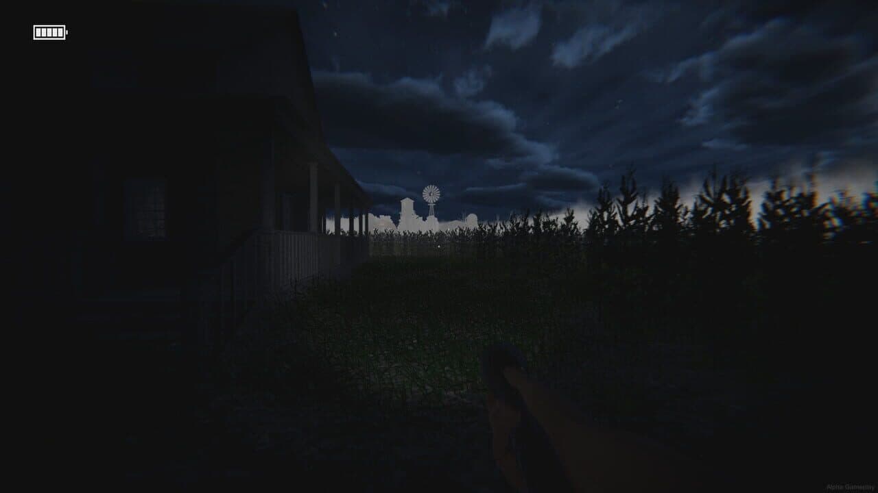 The Fog thumbnail 2