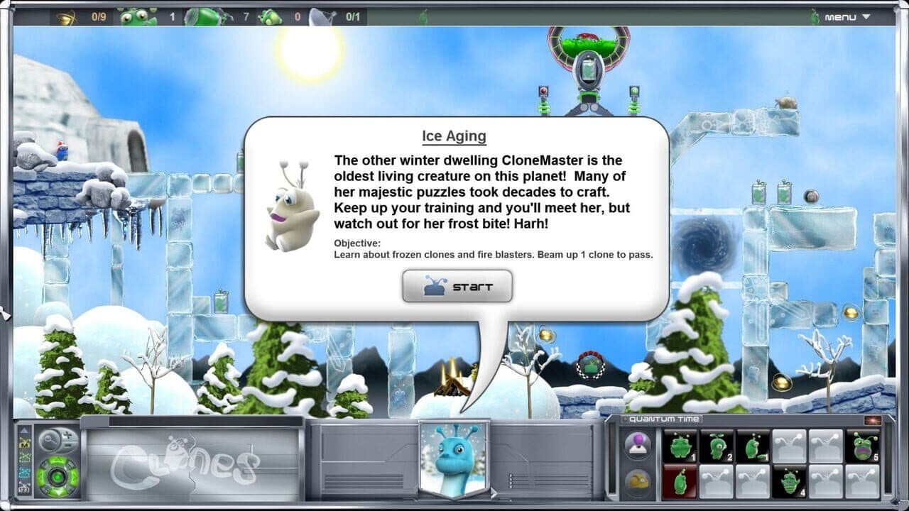 Clones thumbnail 2