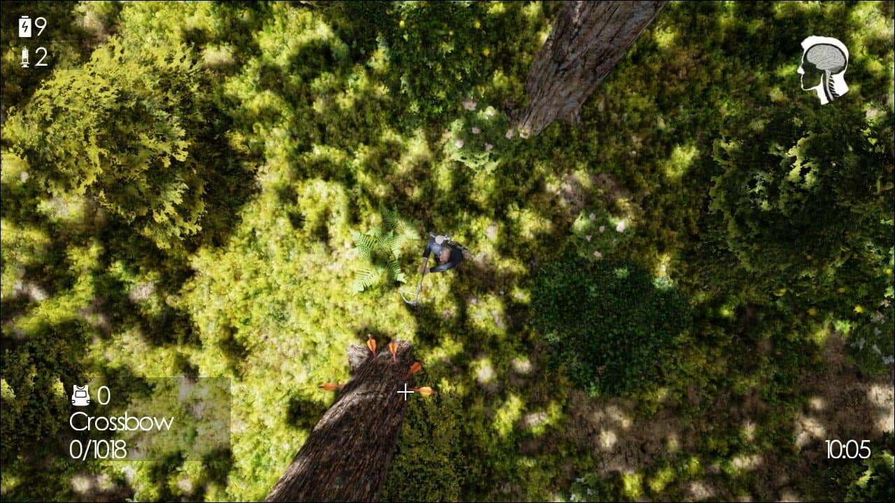 National Zombie Park thumbnail 3