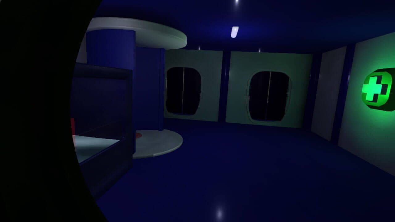 Sanctuary VR thumbnail 5