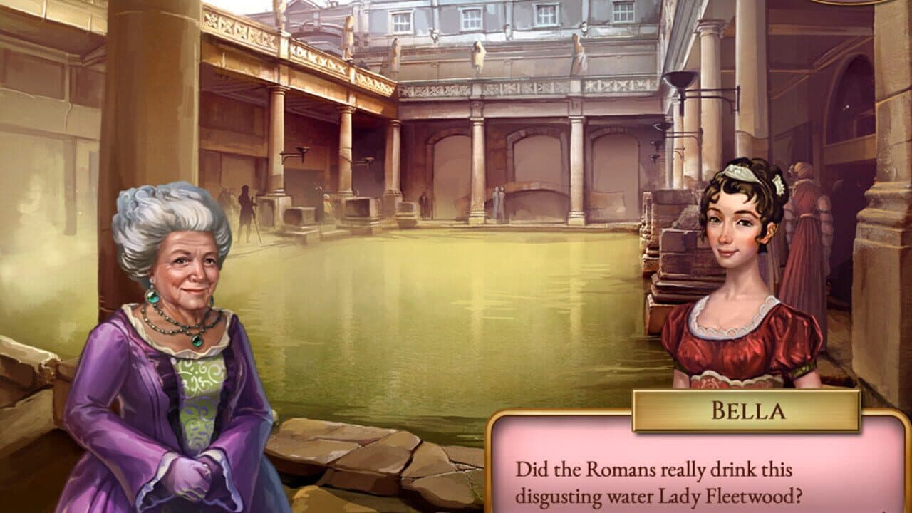 Regency Solitaire thumbnail 2