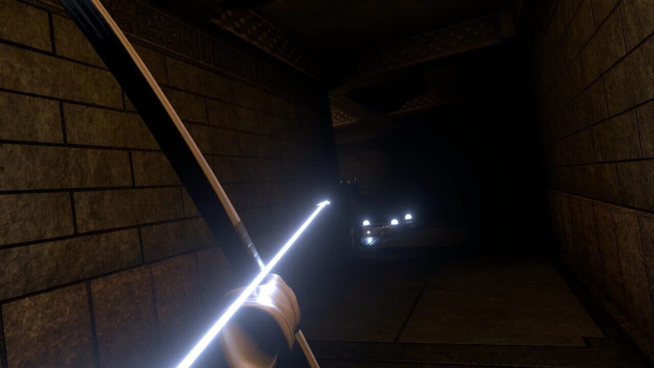 Nock: Hidden Arrow thumbnail 2