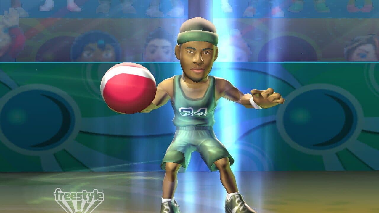 Celebrity Sports Showdown thumbnail 11
