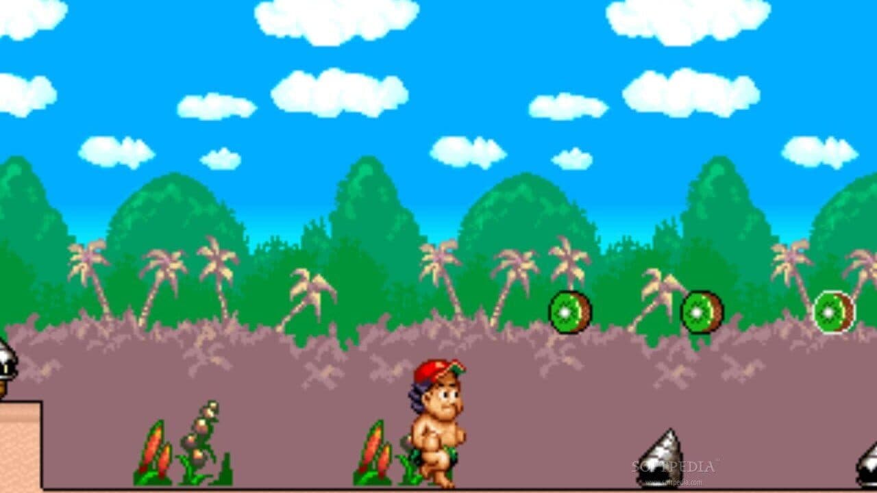 Super Adventure Island thumbnail 2