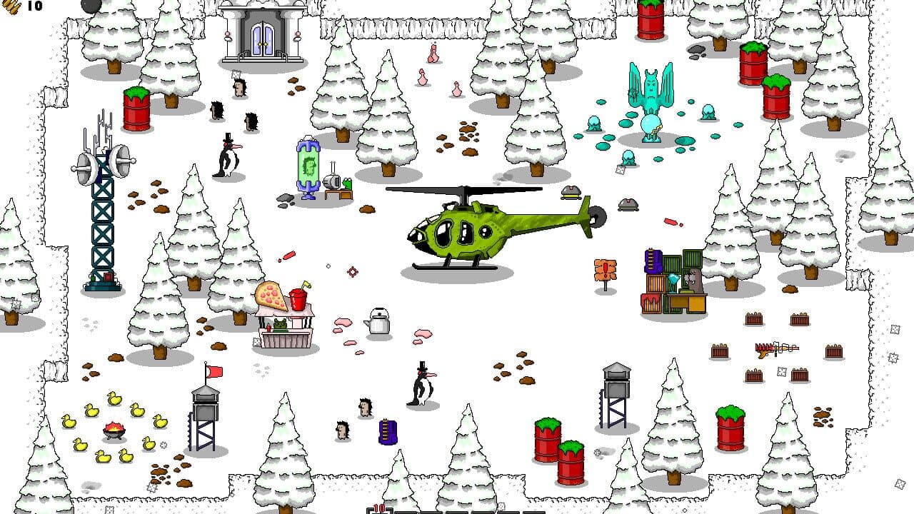 The Big Elk thumbnail 2