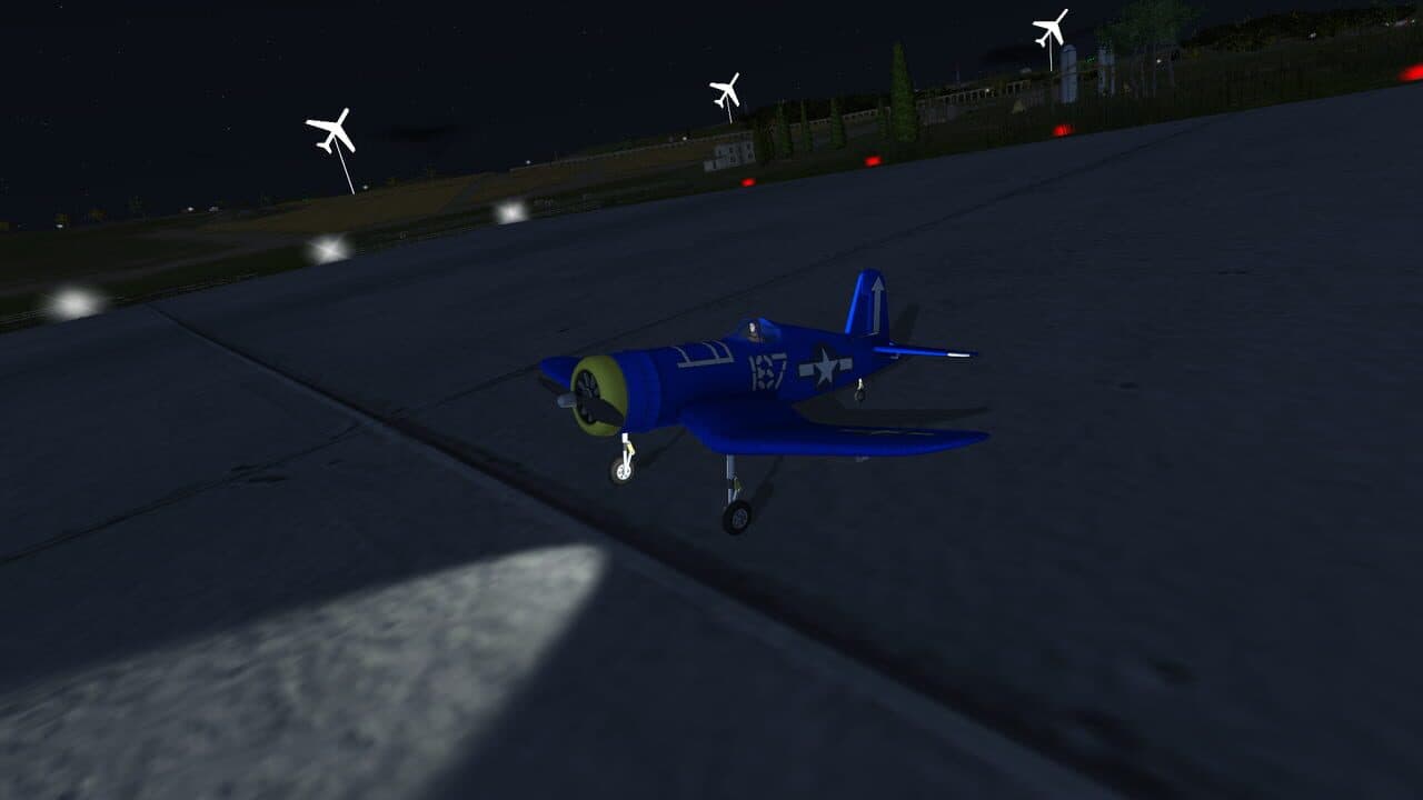 RC Plane 3 thumbnail 3