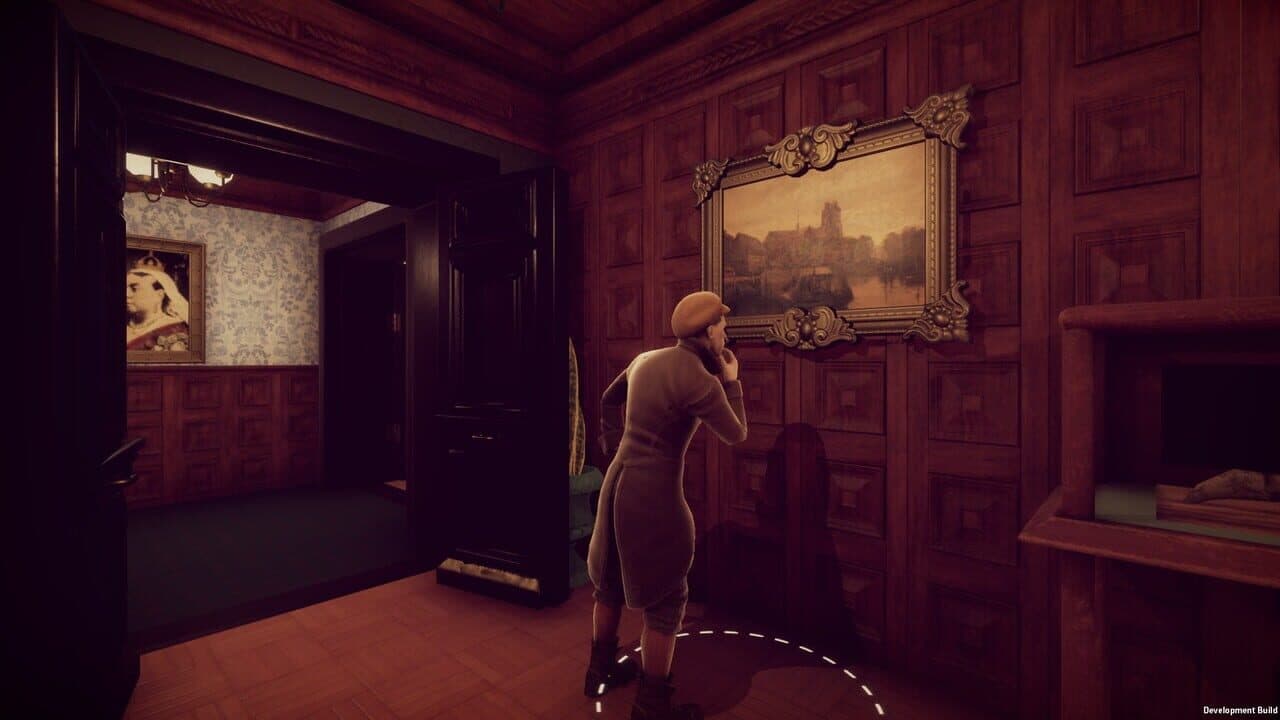 Murderous Pursuits thumbnail 8