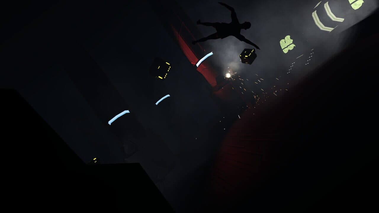Silent space VR thumbnail 3