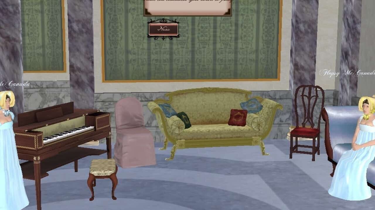 Ever, Jane thumbnail 2