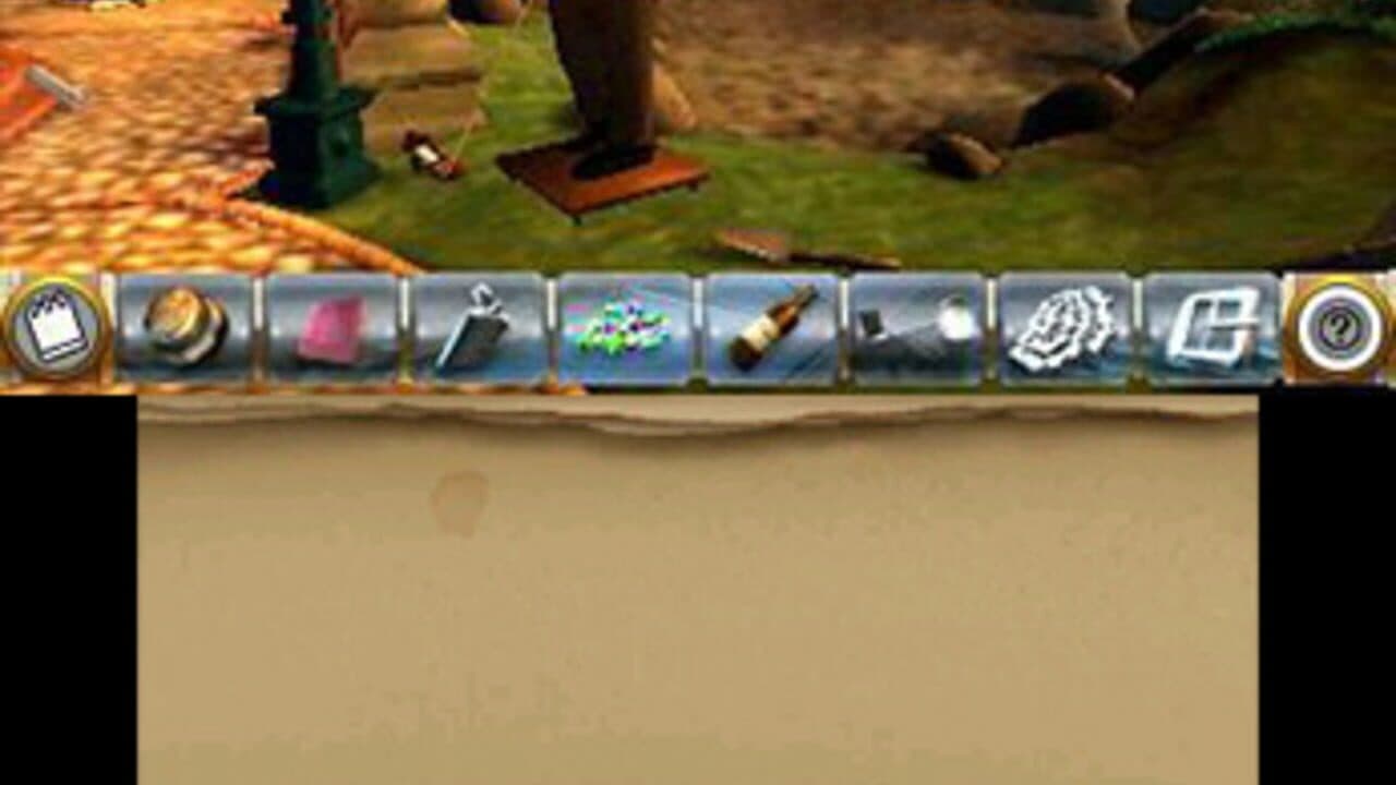 Secret Mysteries in New York screenshot 1
