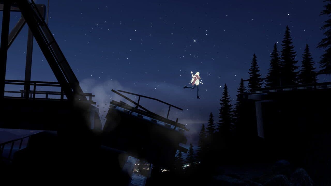 The Missing: J.J. Macfield and the Island of Memories thumbnail 3