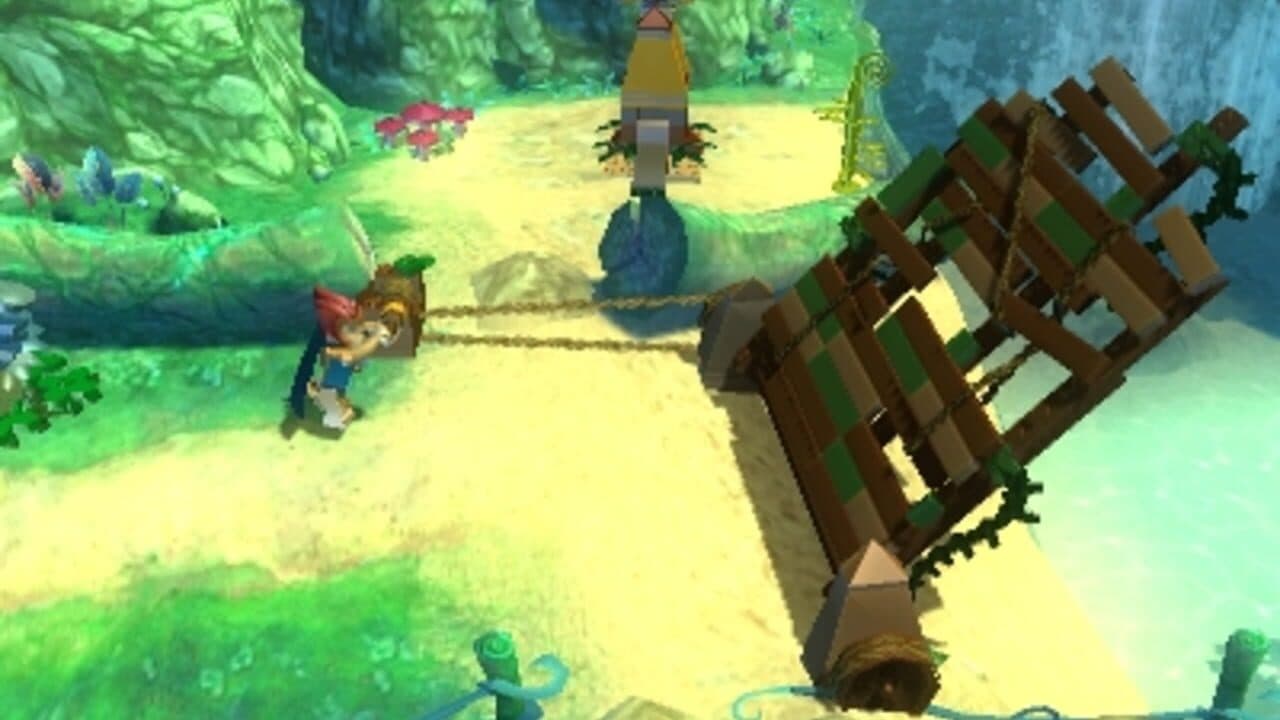 LEGO Legends of Chima: Laval's Journey thumbnail 2