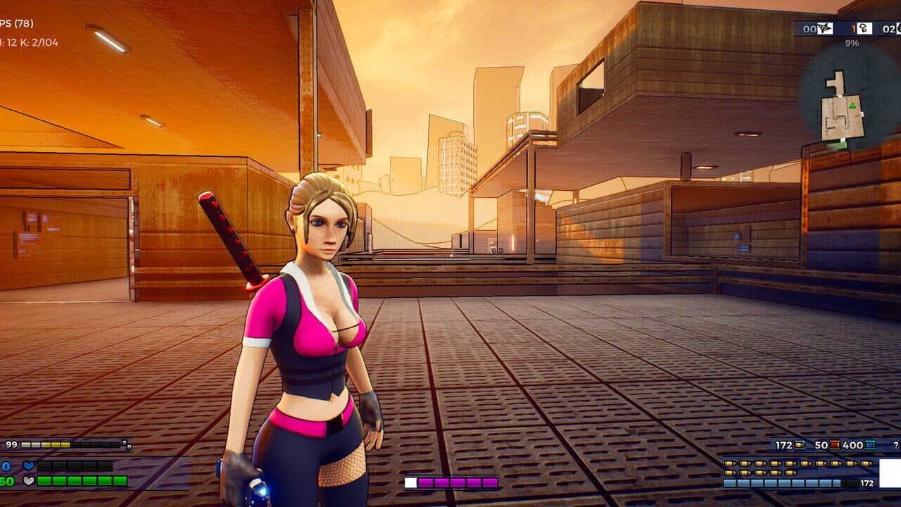 Dimension Drifter thumbnail 8