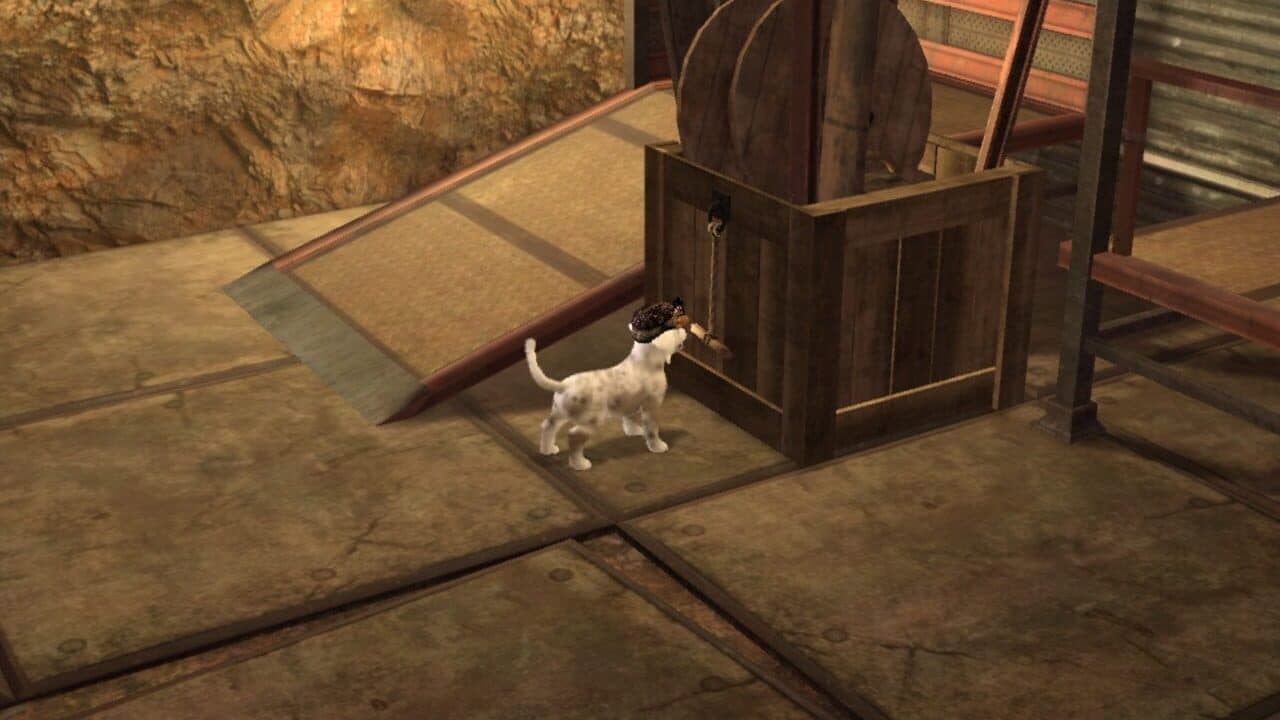 PlayStation Vita Pets thumbnail 6