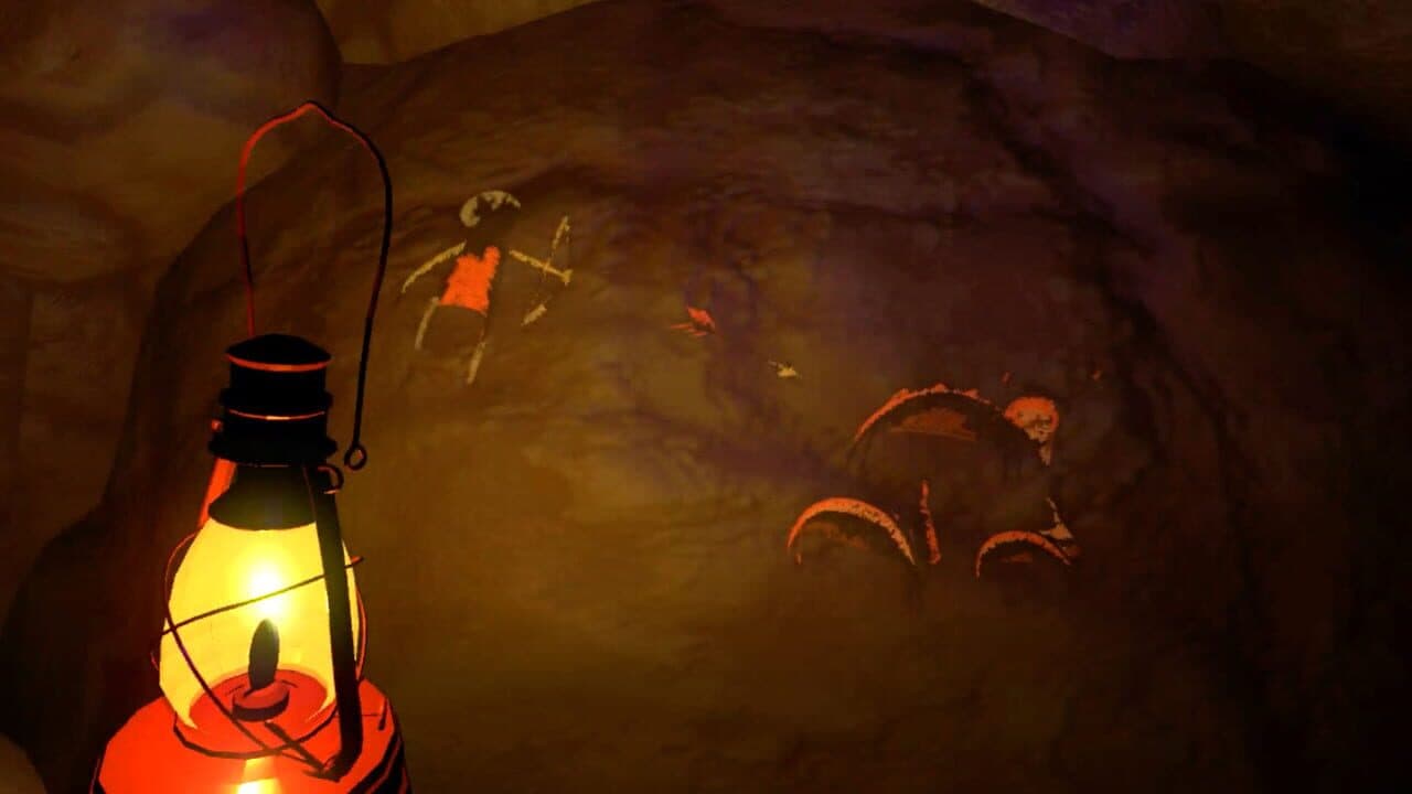 VRchaeology: Prologue thumbnail 2