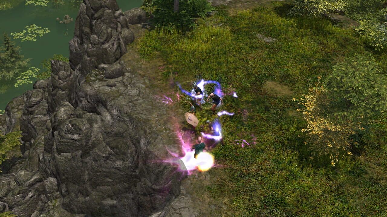 Titan Quest: Ragnarök thumbnail 9