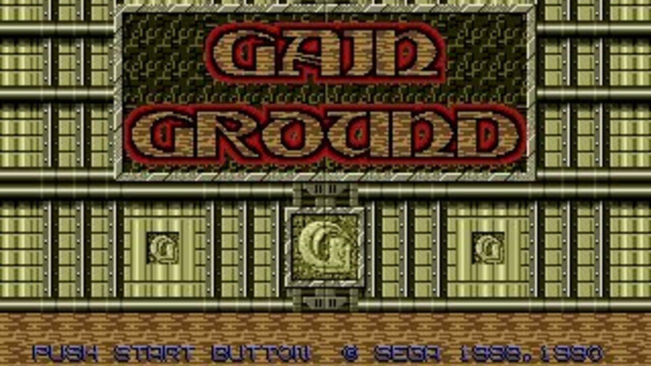 Gain Ground thumbnail 10