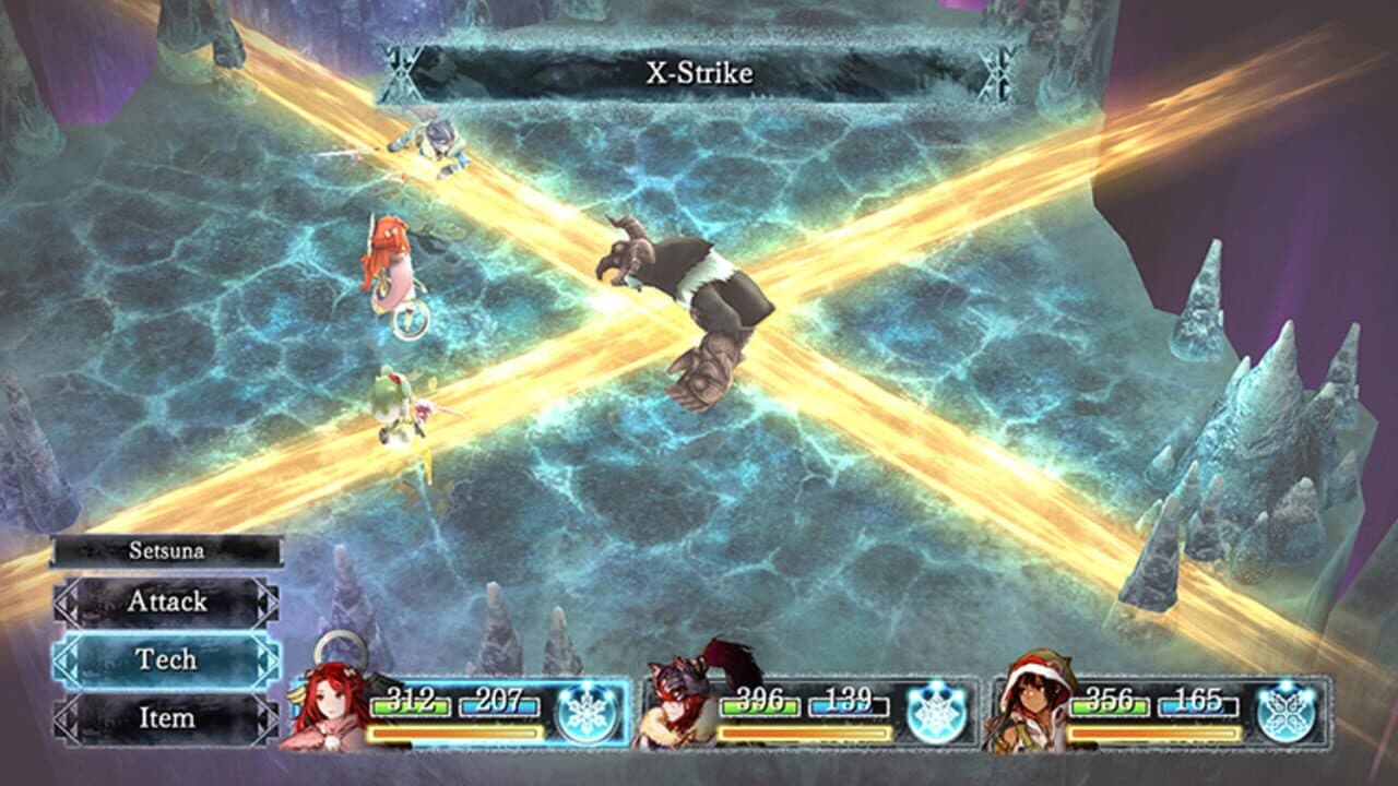 I Am Setsuna thumbnail 12