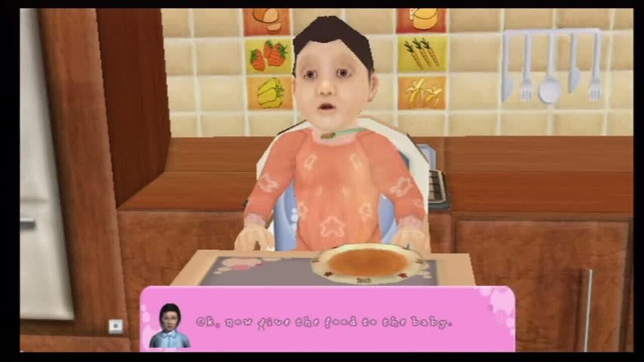 My Little Baby thumbnail 5