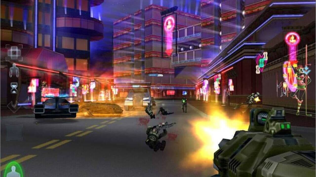 Sabotain: Break the Rules thumbnail 2