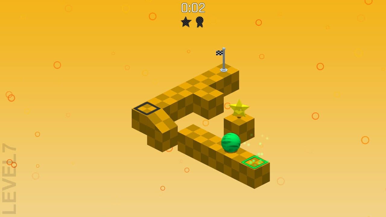 iso-Sphere screenshot 1