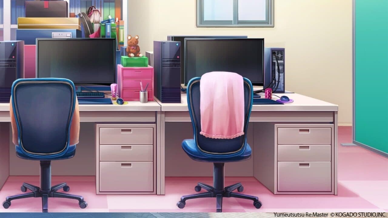 Yumeutsutsu Re:Master thumbnail 2