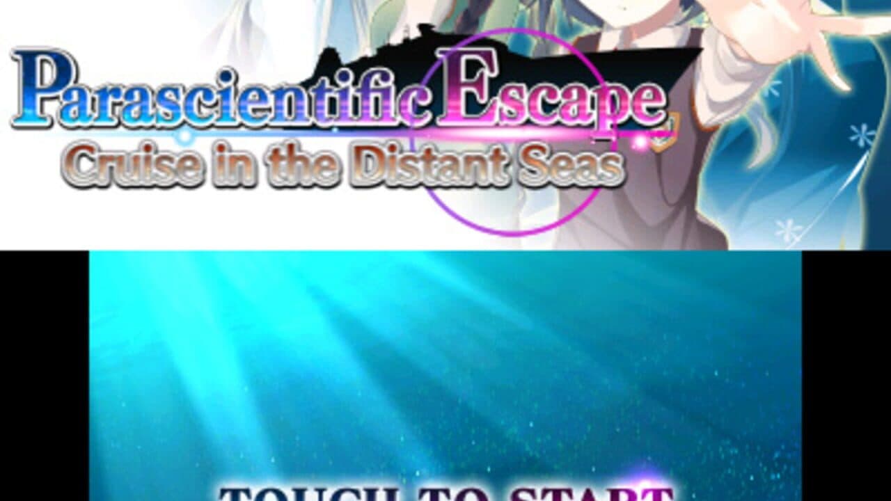Parascientific Escape Cruise in the Distant Seas thumbnail 2