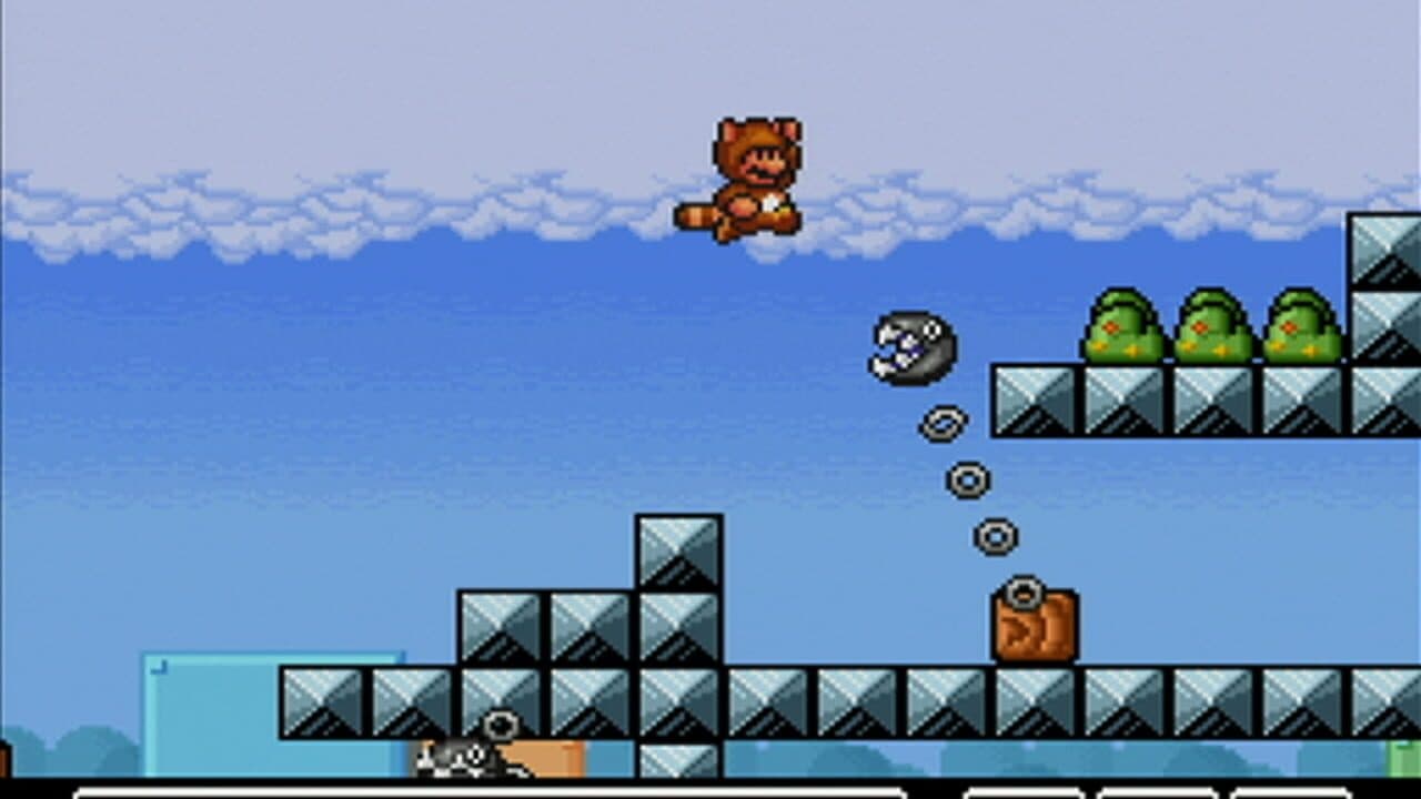 Super Mario All-Stars: Limited Edition thumbnail 6