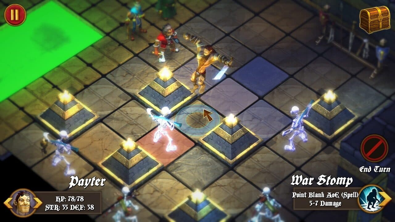 Dungeon Crawlers HD thumbnail 5