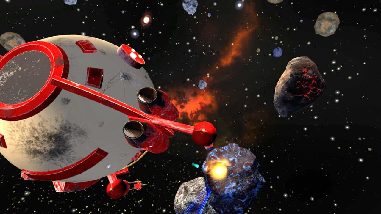 Space Junk Patrol thumbnail 4