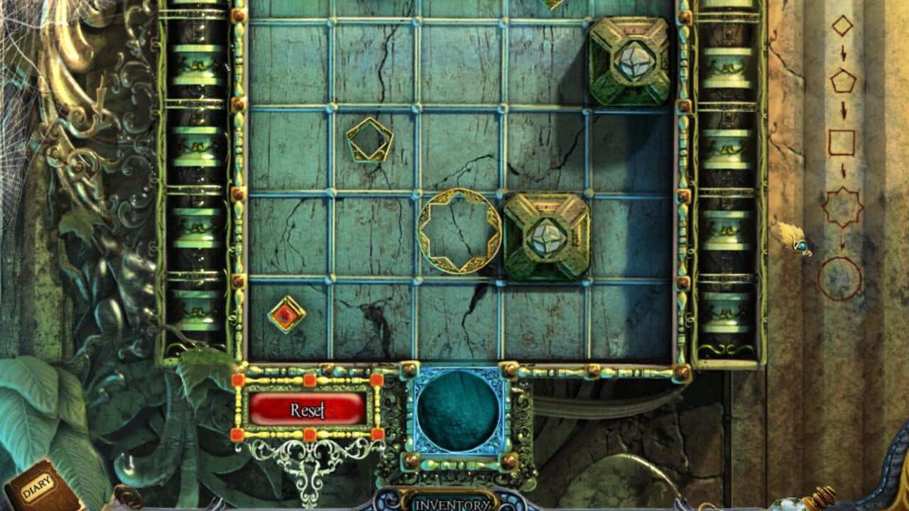 Amaranthine Voyage: The Tree of Life Collector's Edition thumbnail 4