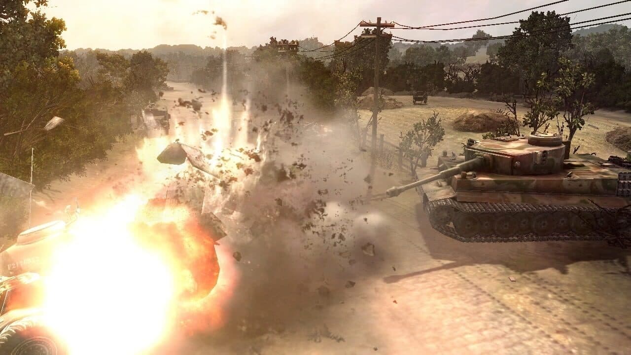 Company of Heroes: Tales of Valor thumbnail 5
