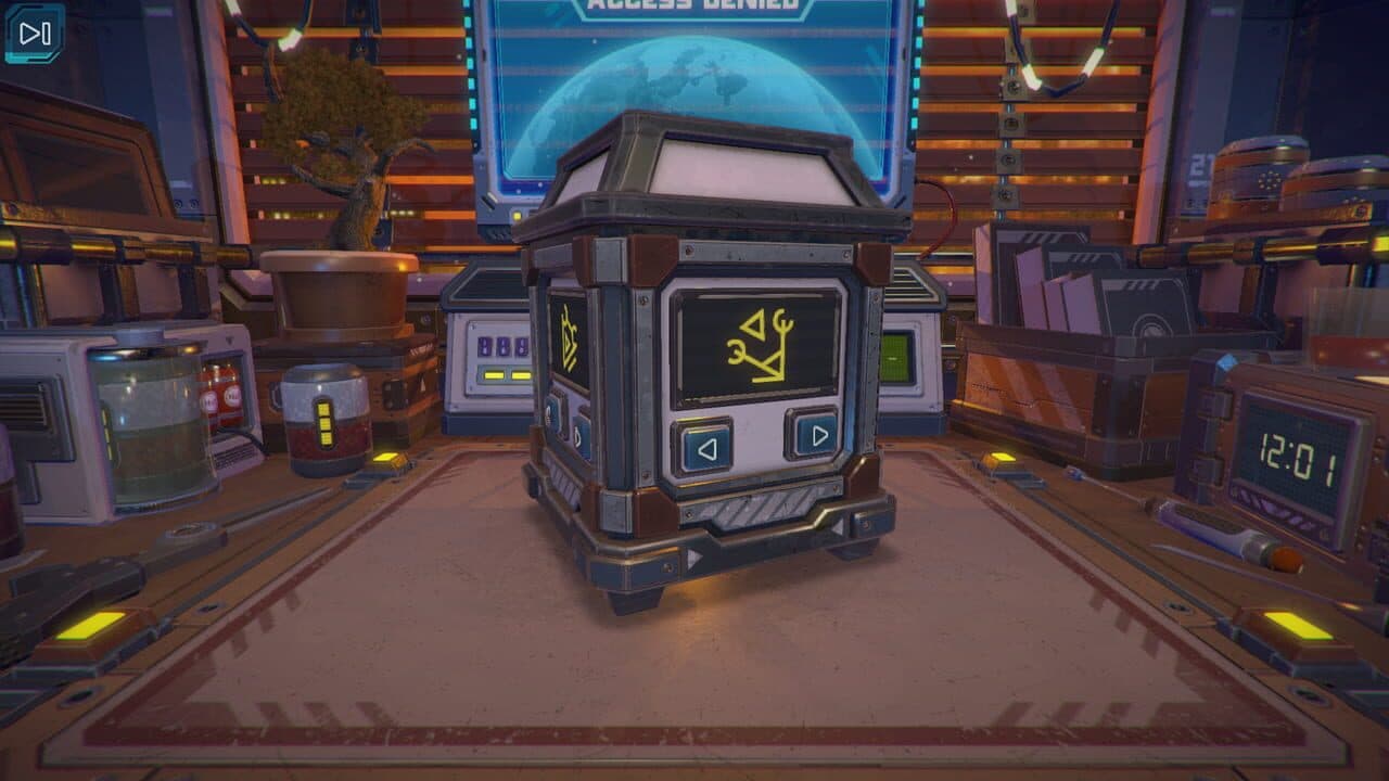 Access Denied thumbnail 2