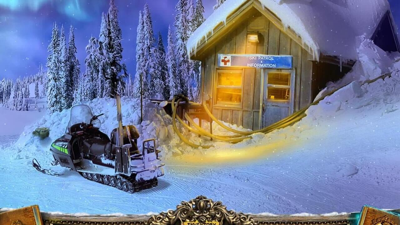 Mountain Trap: The Manor of Memories thumbnail 4