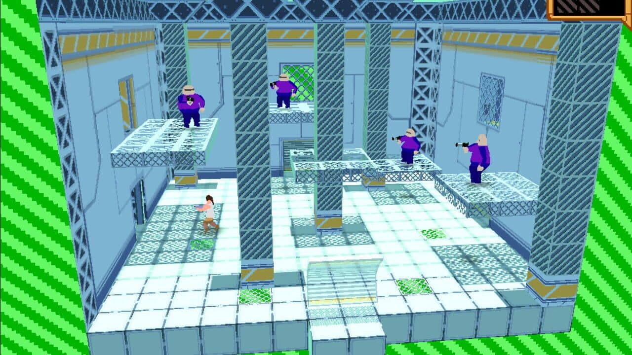 Kill the Superweapon thumbnail 5