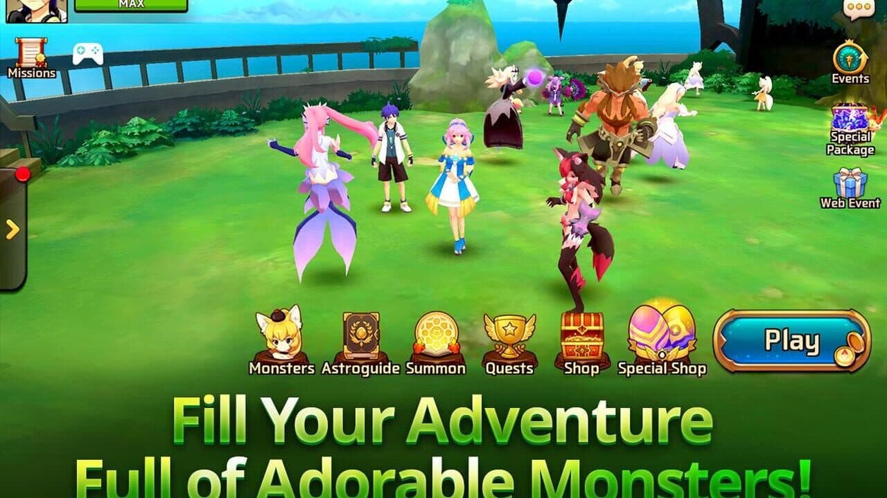 Monster Super League thumbnail 2