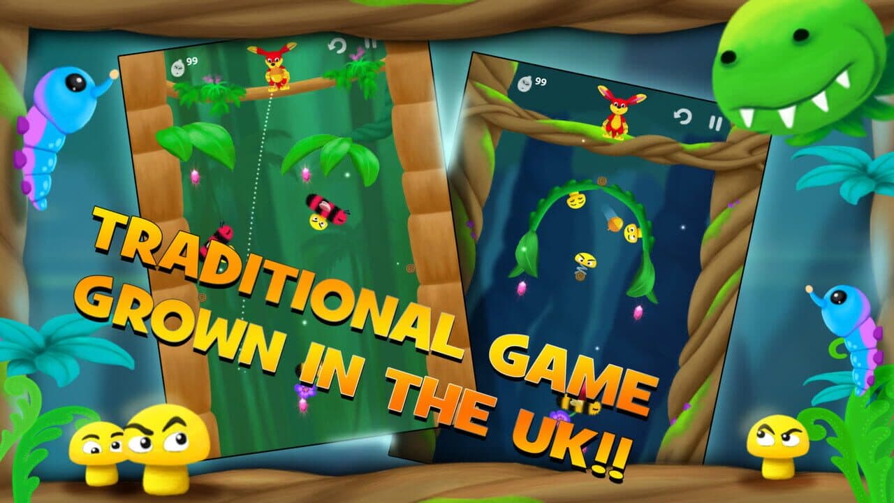 Truffle Saga thumbnail 3