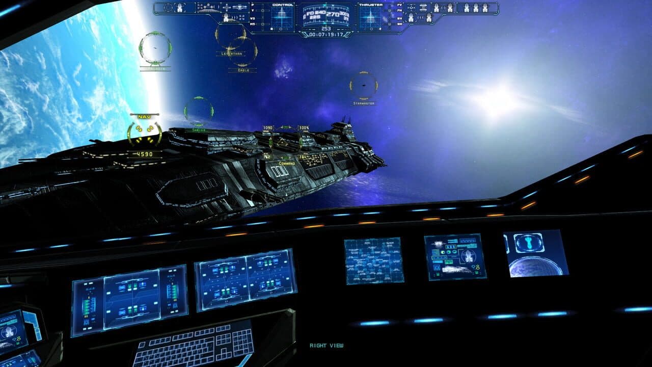 Evochron Legacy thumbnail 3