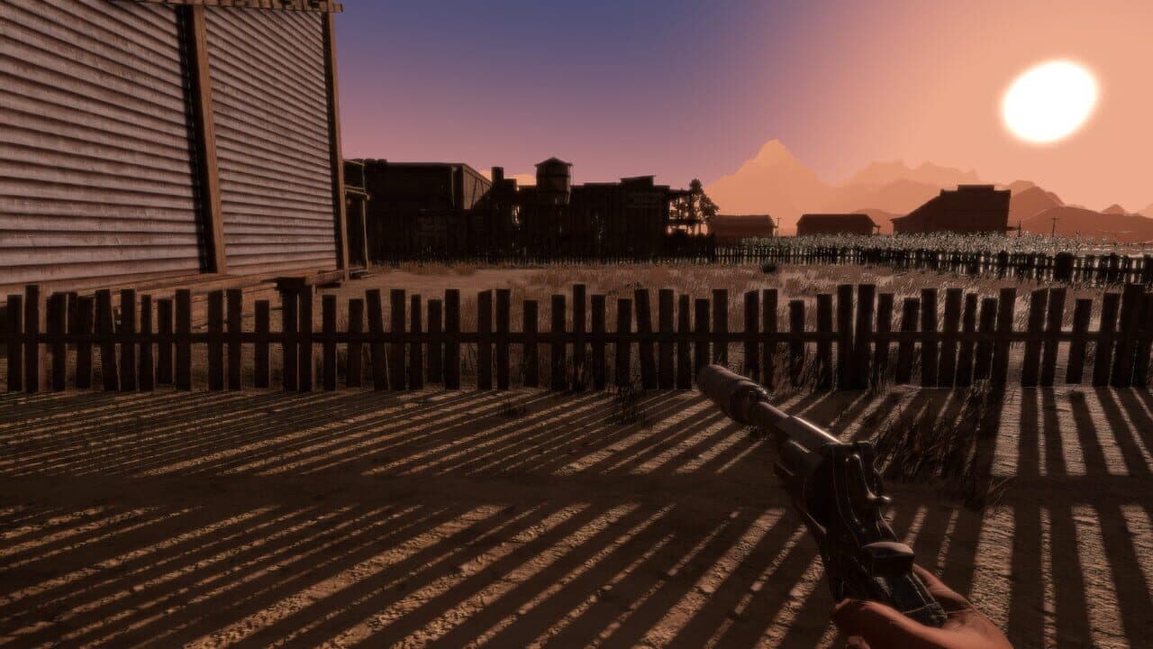 Sunset Rangers thumbnail 2