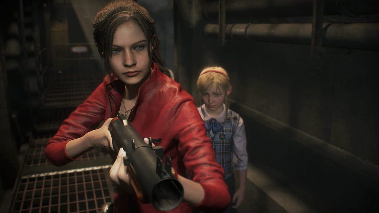 Resident Evil 2 thumbnail 11