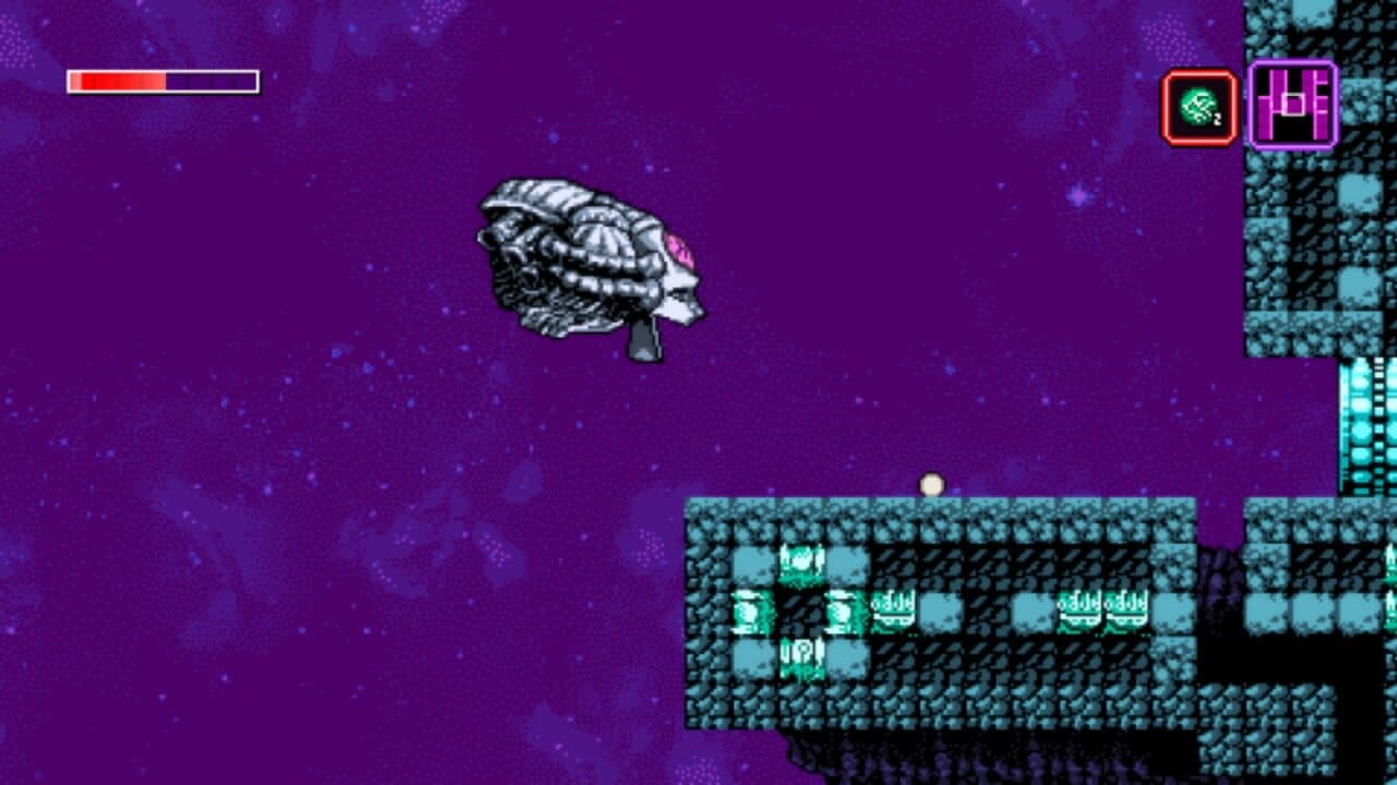Axiom Verge thumbnail 7