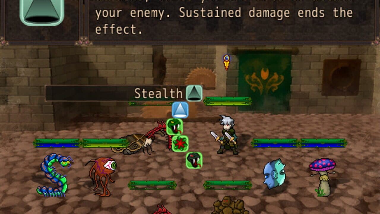 Trapped Summoner thumbnail 2